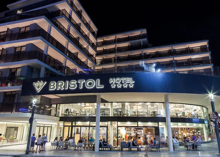 Bristol 4 Sup